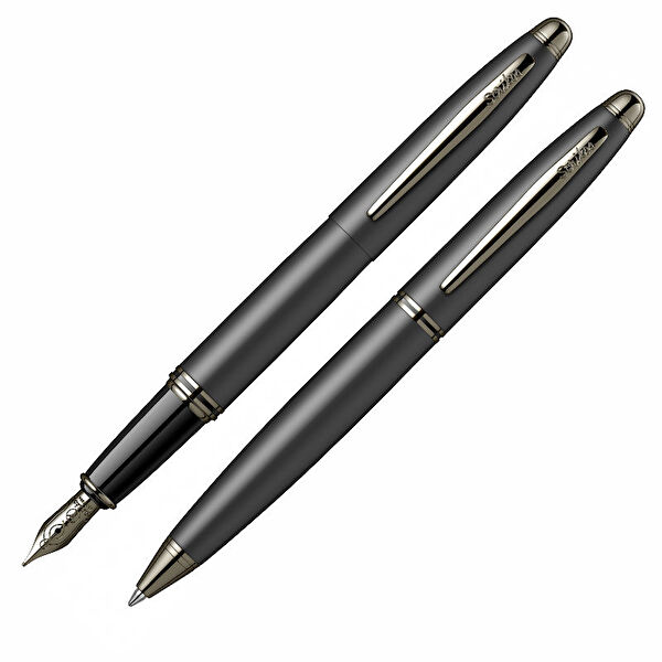 Scrikss Prestij ve Dolma Kalem