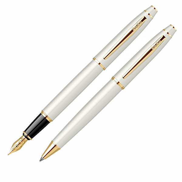 Scrikss Prestij ve Dolma Kalem