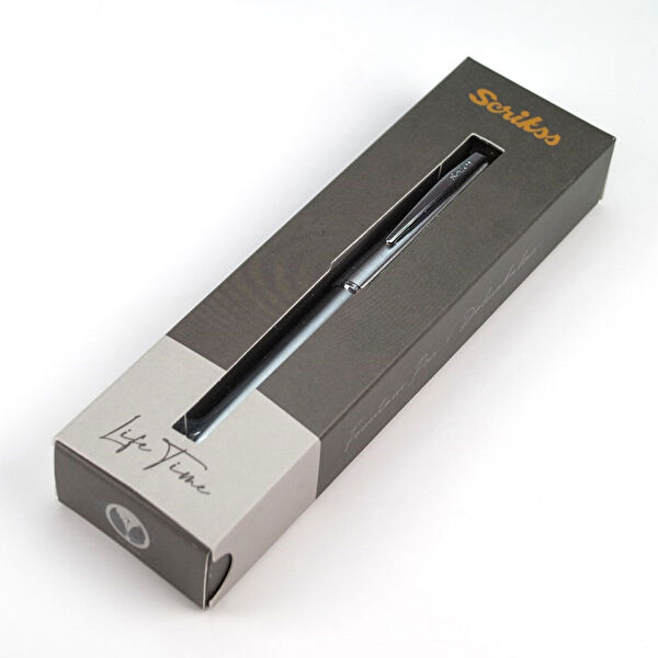 Scrikss Prestij ve Dolma Kalem