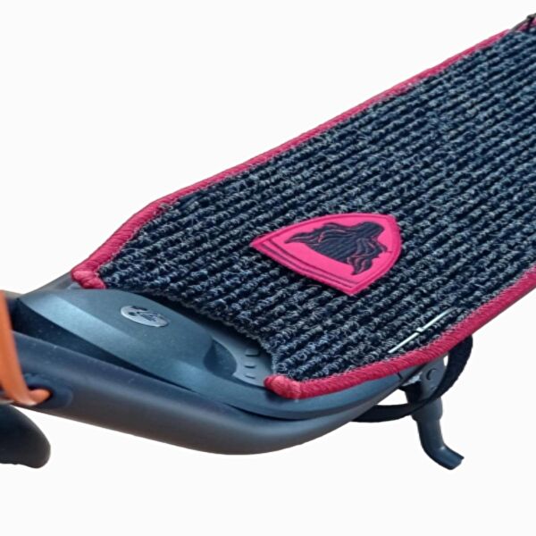 mamipas Elektrikli Scooter Aksesuar, Ekipman