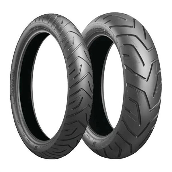 Bridgestone Motosiklet Lastikleri