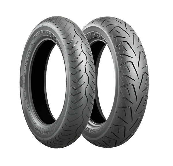Bridgestone Motosiklet Lastikleri