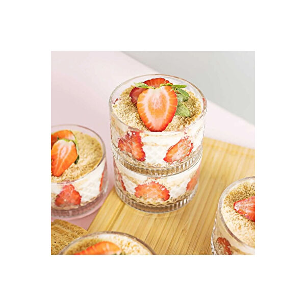 Maarketim Servis, Sunum Tabakları