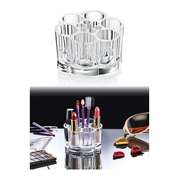 Maarketim Avadanlık, Organizer