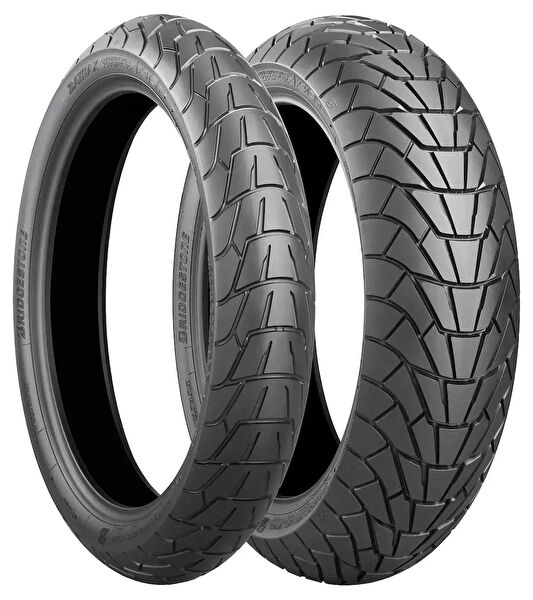 Bridgestone Motosiklet Lastikleri