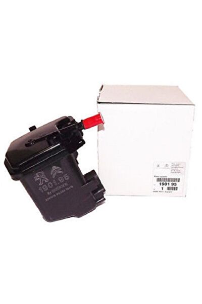 Psa Yakıt Filtreleri