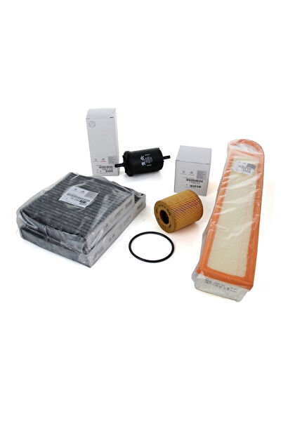 Peugeot Filtre Setleri