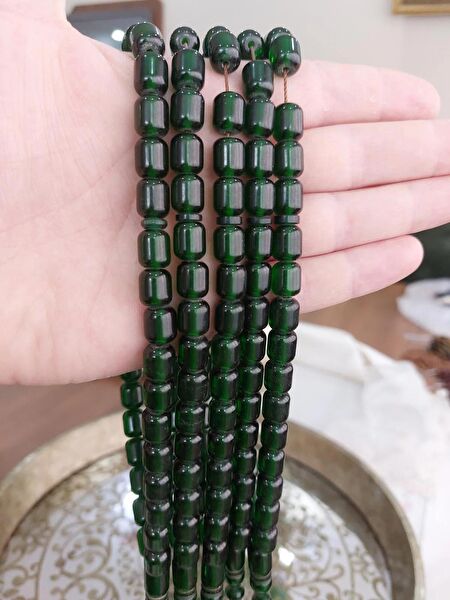 Ala Bileklik ve Tesbih Tesbih