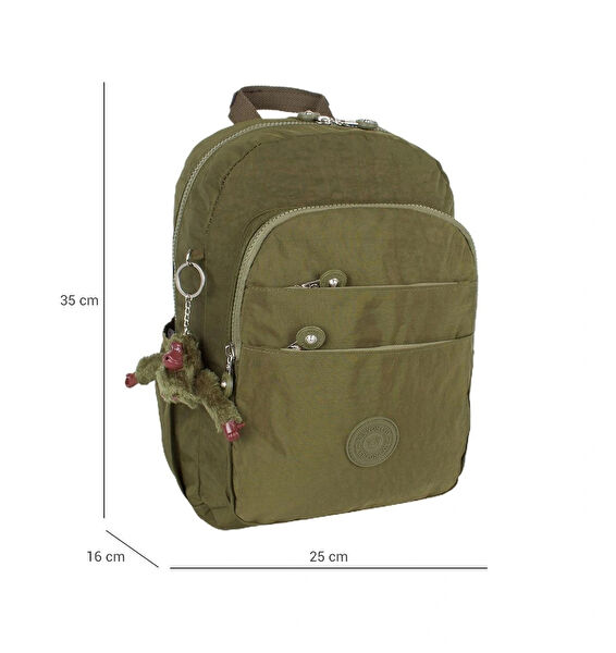 Kenyon Cox Kadın Sırt Çantası