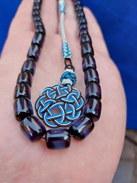 Ala Bileklik ve Tesbih Tesbih