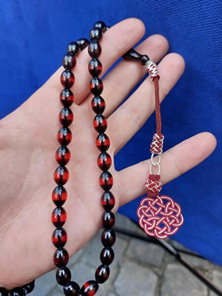 Ala Bileklik ve Tesbih Tesbih