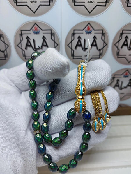 Ala Bileklik ve Tesbih Tesbih