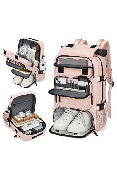 Relaxus Bavul, Valiz, Seyahat Çantası