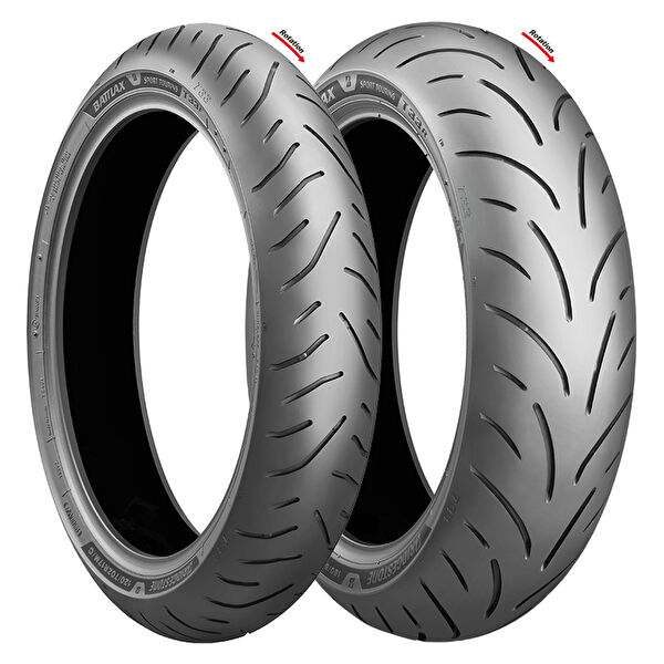 Bridgestone Motosiklet Lastikleri