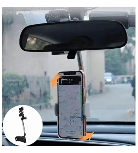 Jobal Araç içi Telefon Tutucu