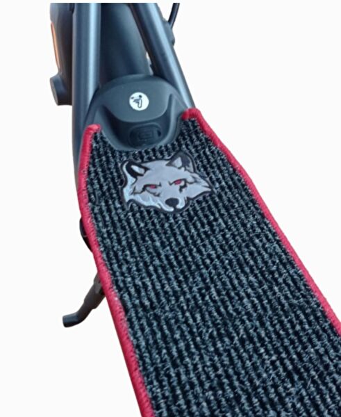 mamipas Elektrikli Scooter Aksesuar, Ekipman