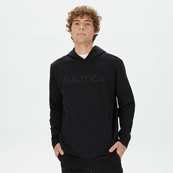 Nautica Erkek Sweatshirt