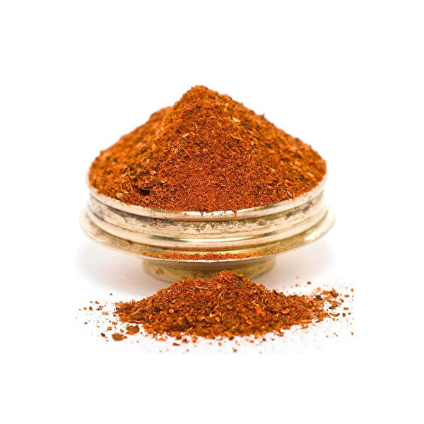 Maarketim Baharat