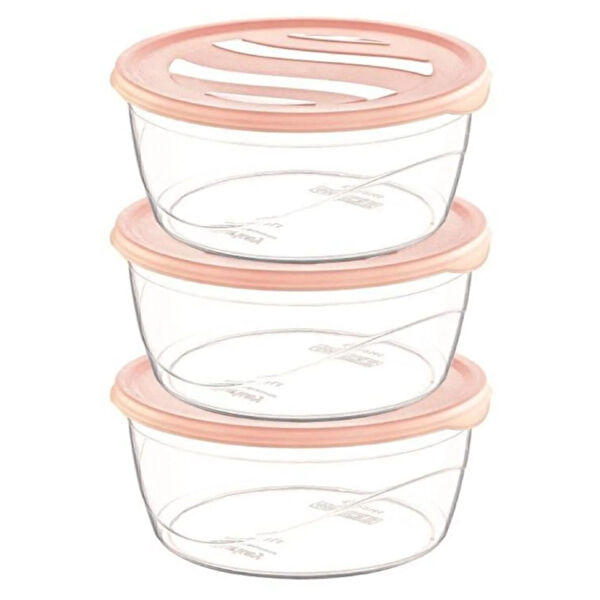 Maarketim Saklama Kabı