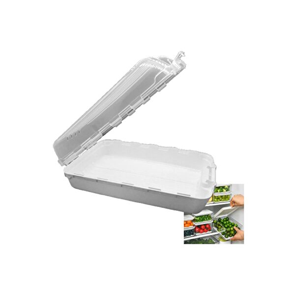 Maarketim Saklama Kabı