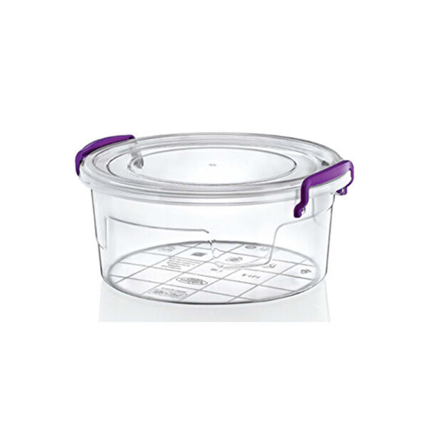 Maarketim Saklama Kabı