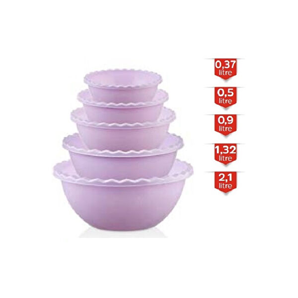 Maarketim Saklama Kabı