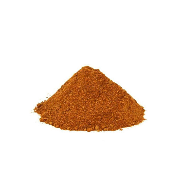 Maarketim Baharat