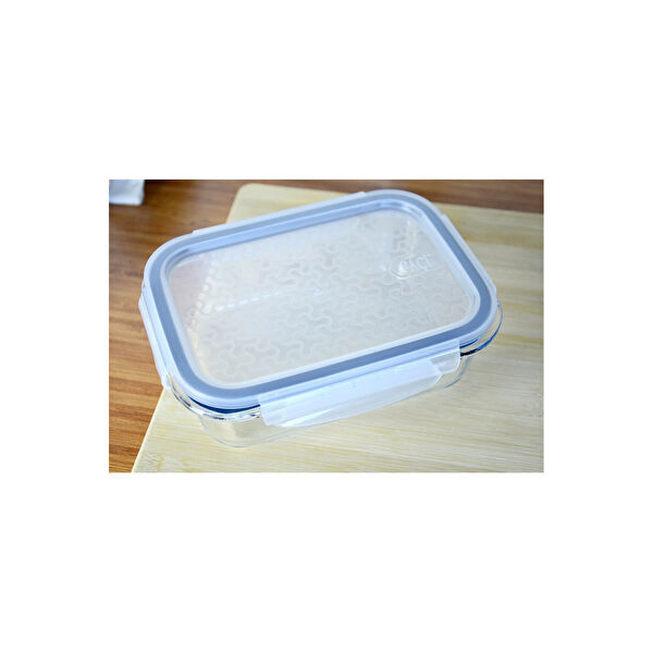 Maarketim Saklama Kabı