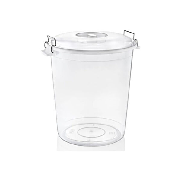 Maarketim Saklama Kabı