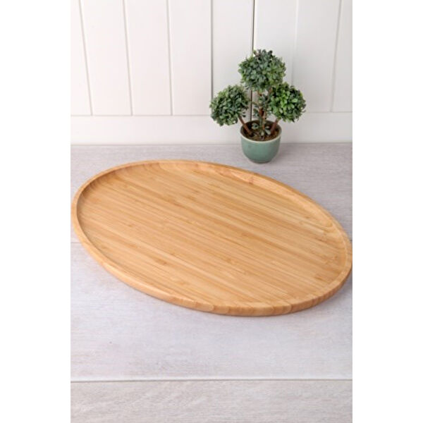 Maarketim Servis, Sunum Tabakları