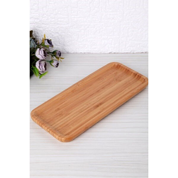 Maarketim Servis, Sunum Tabakları