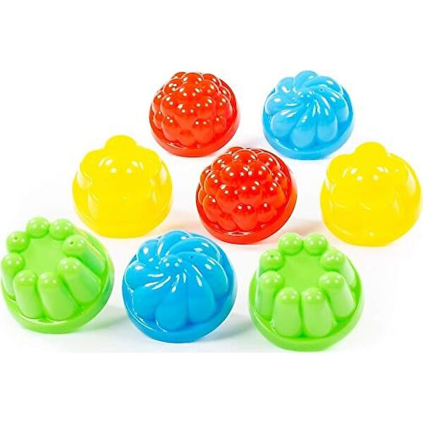 Maarketim Kum, Deniz, Plaj Oyuncakları