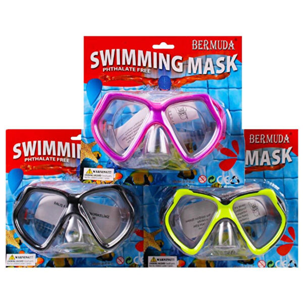 Maarketim Kum, Deniz, Plaj Oyuncakları