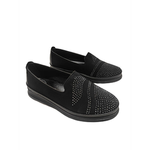 leopardess Kadın Babet Ayakkabı