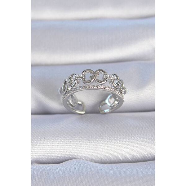 Maarketim Kadın Yüzük