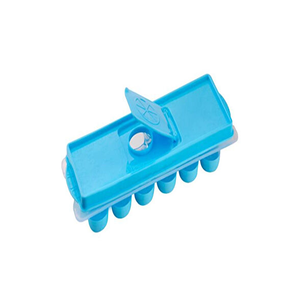 Maarketim Buz Kalıbı, Torbası