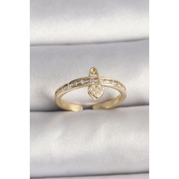 Maarketim Kadın Yüzük