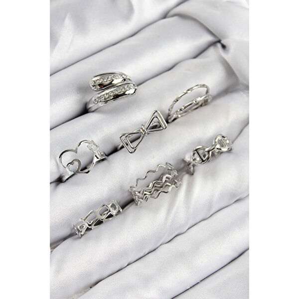 Maarketim Kadın Yüzük