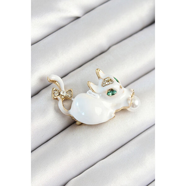 Maarketim Broş, Yaka İğnesi, Rozet