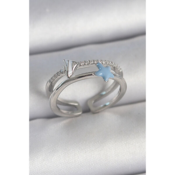 Maarketim Kadın Yüzük