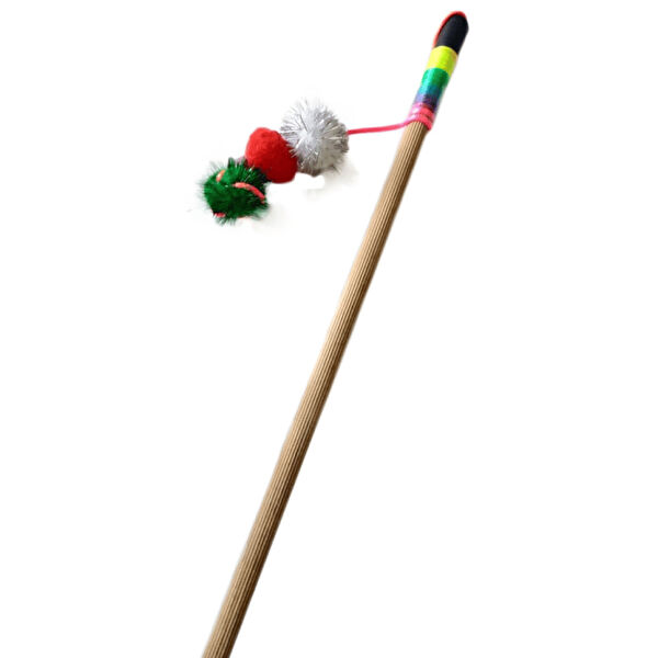 Maarketim Kedi Oyuncakları