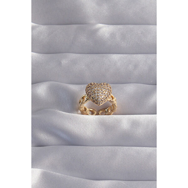 Maarketim Kadın Yüzük