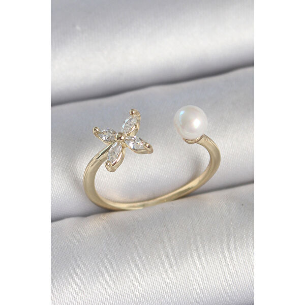 Maarketim Kadın Yüzük