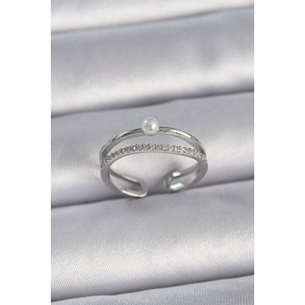 Maarketim Kadın Yüzük