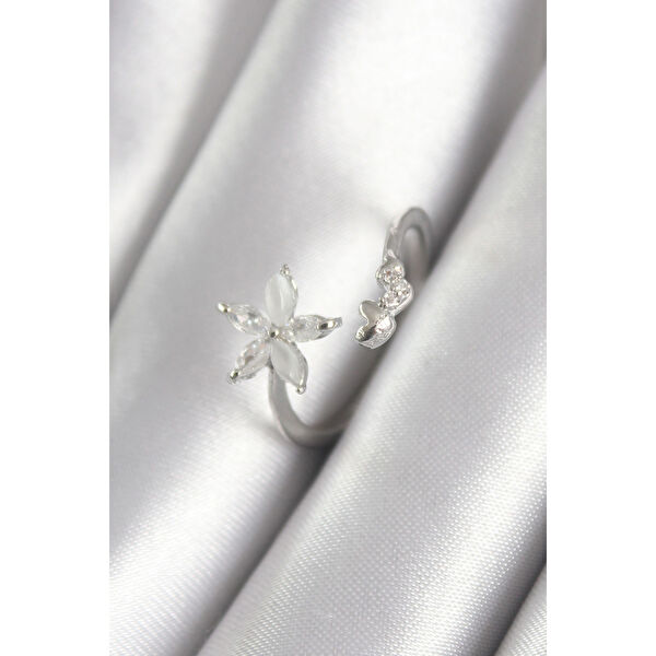 Maarketim Kadın Yüzük