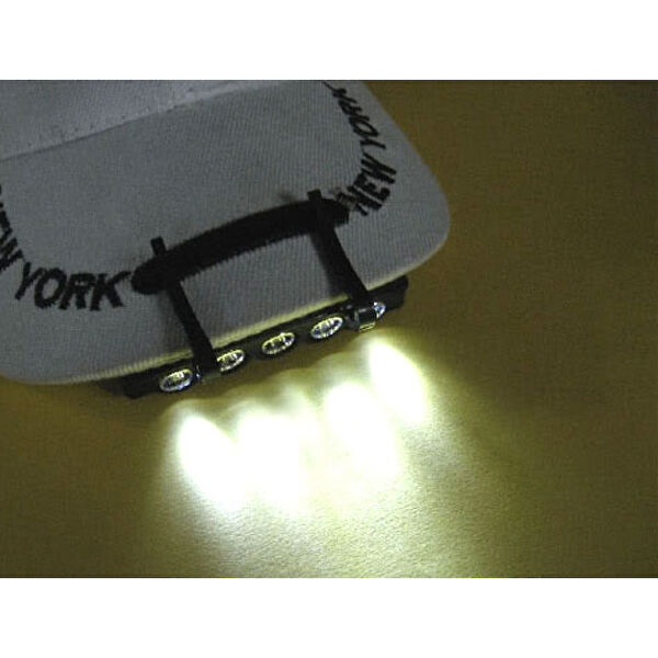 Maarketim El Fenerleri