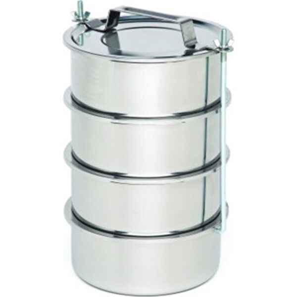 Maarketim Saklama Kabı