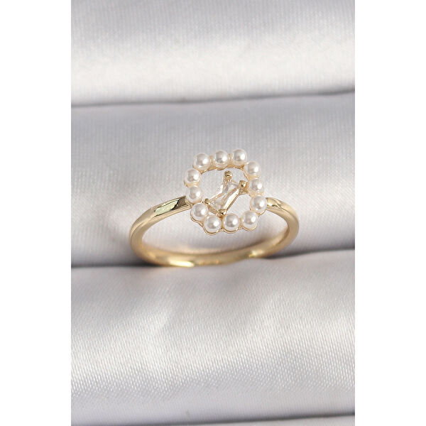 Maarketim Kadın Yüzük