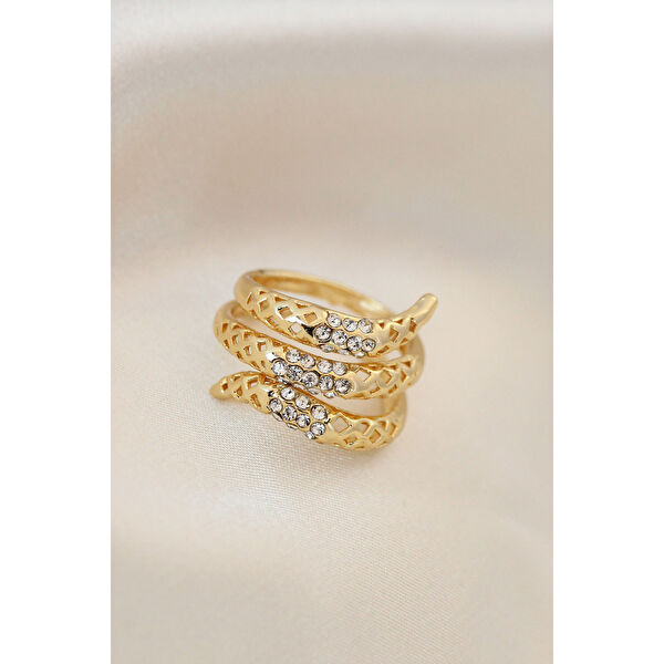 Maarketim Kadın Yüzük