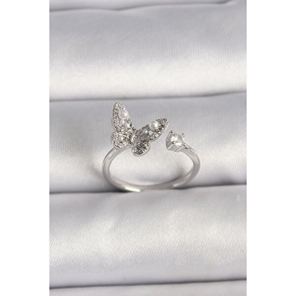 Maarketim Kadın Yüzük